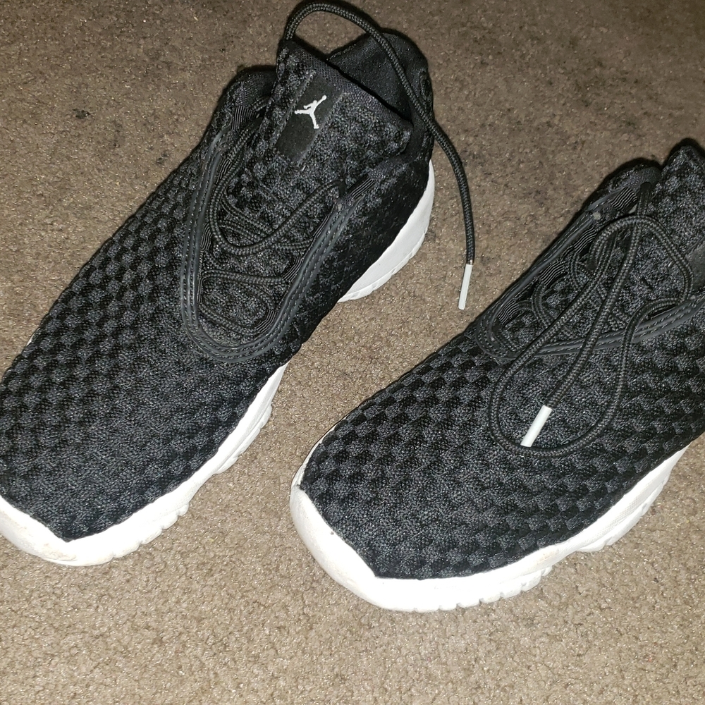 Jordans